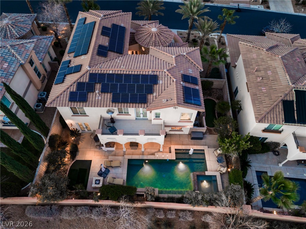 12045 La Palmera Avenue