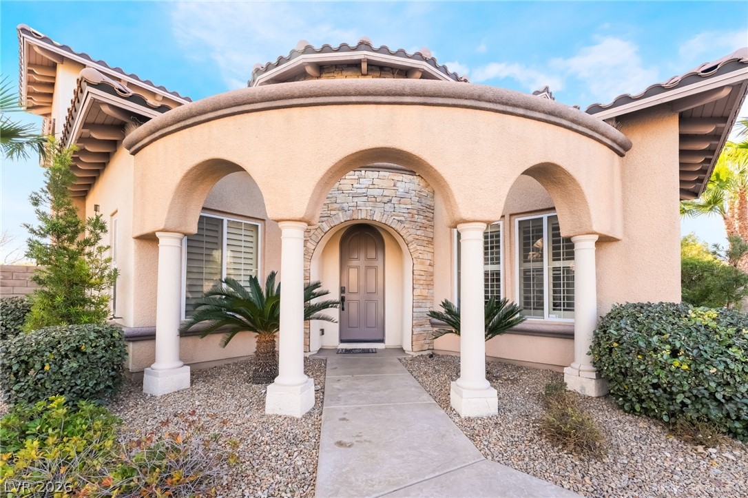 12045 La Palmera Avenue