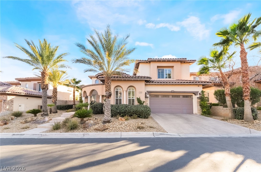 12045 La Palmera Avenue