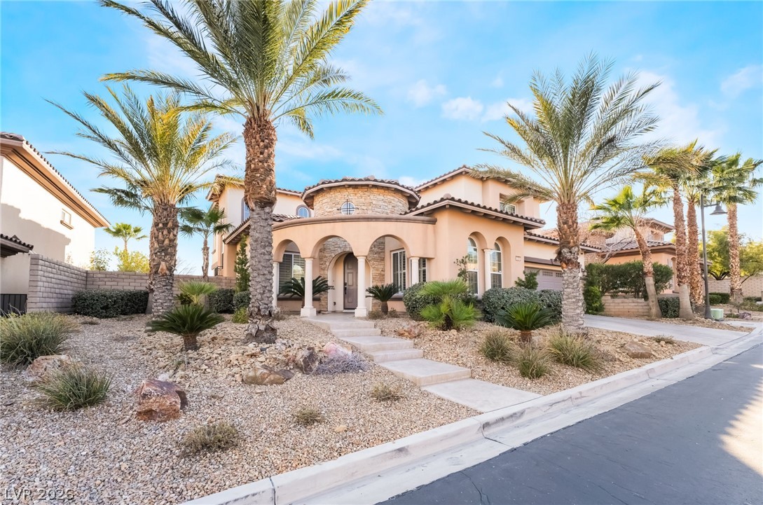 12045 La Palmera Avenue