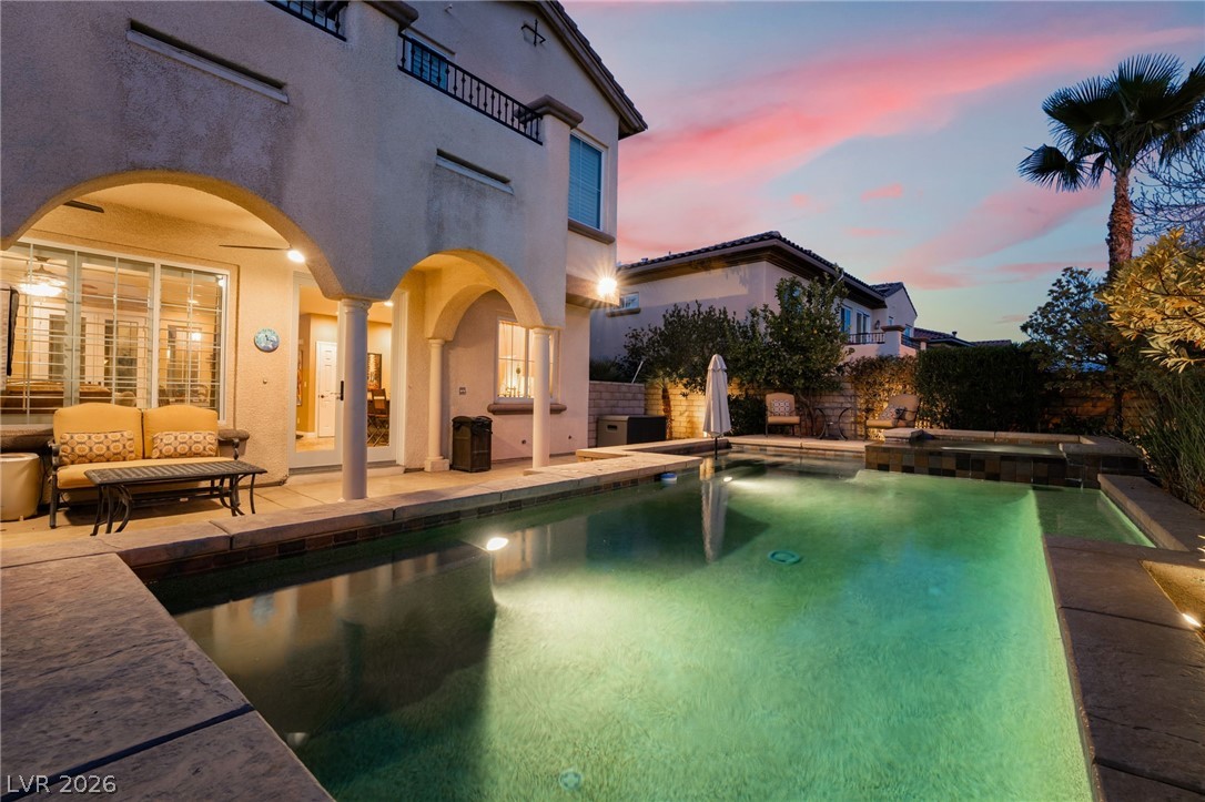 12045 La Palmera Avenue