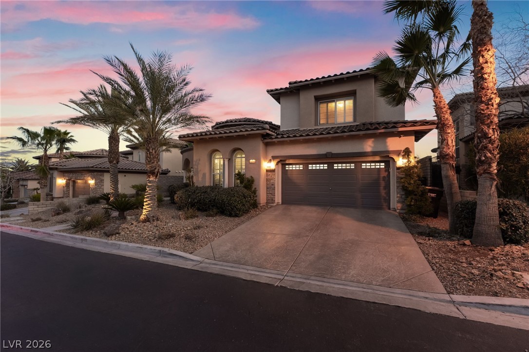 12045 La Palmera Avenue