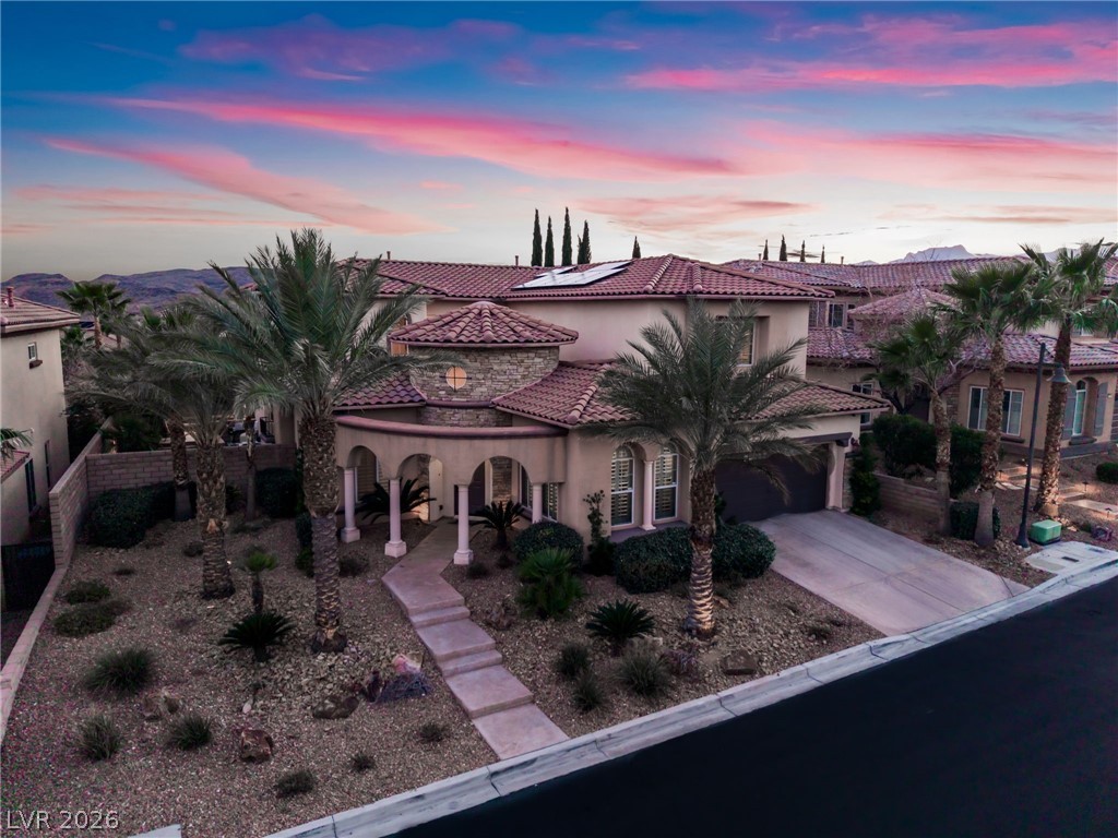 12045 La Palmera Avenue