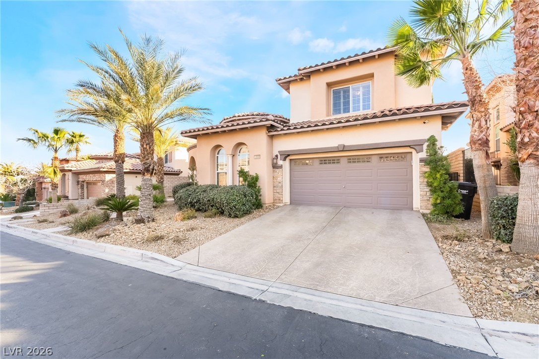 12045 La Palmera Avenue