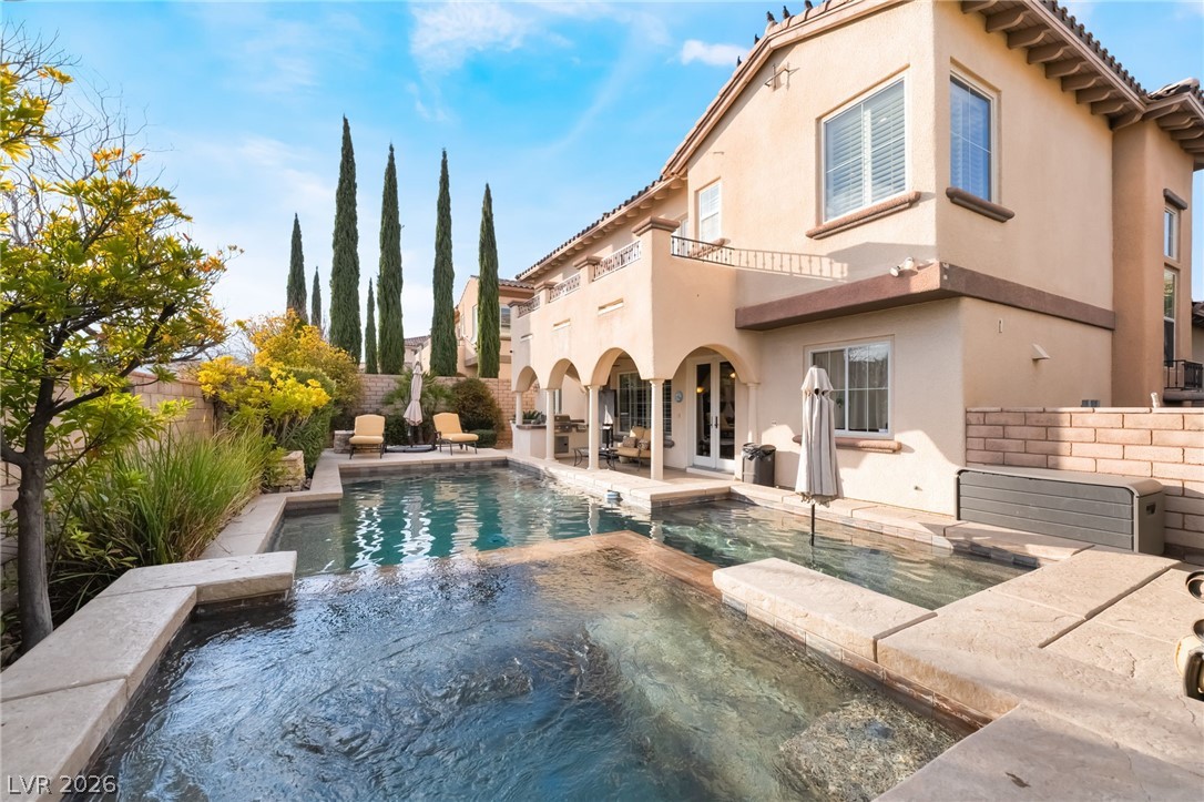 12045 La Palmera Avenue