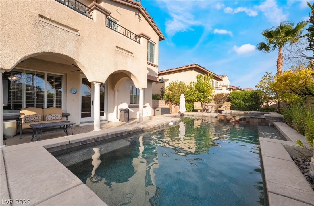 12045 La Palmera Avenue