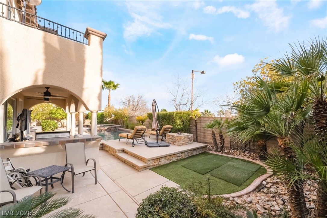 12045 La Palmera Avenue