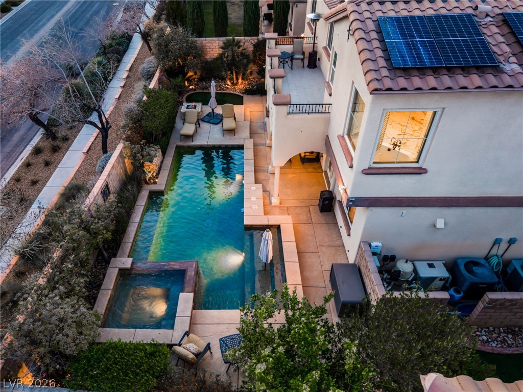 12045 La Palmera Avenue