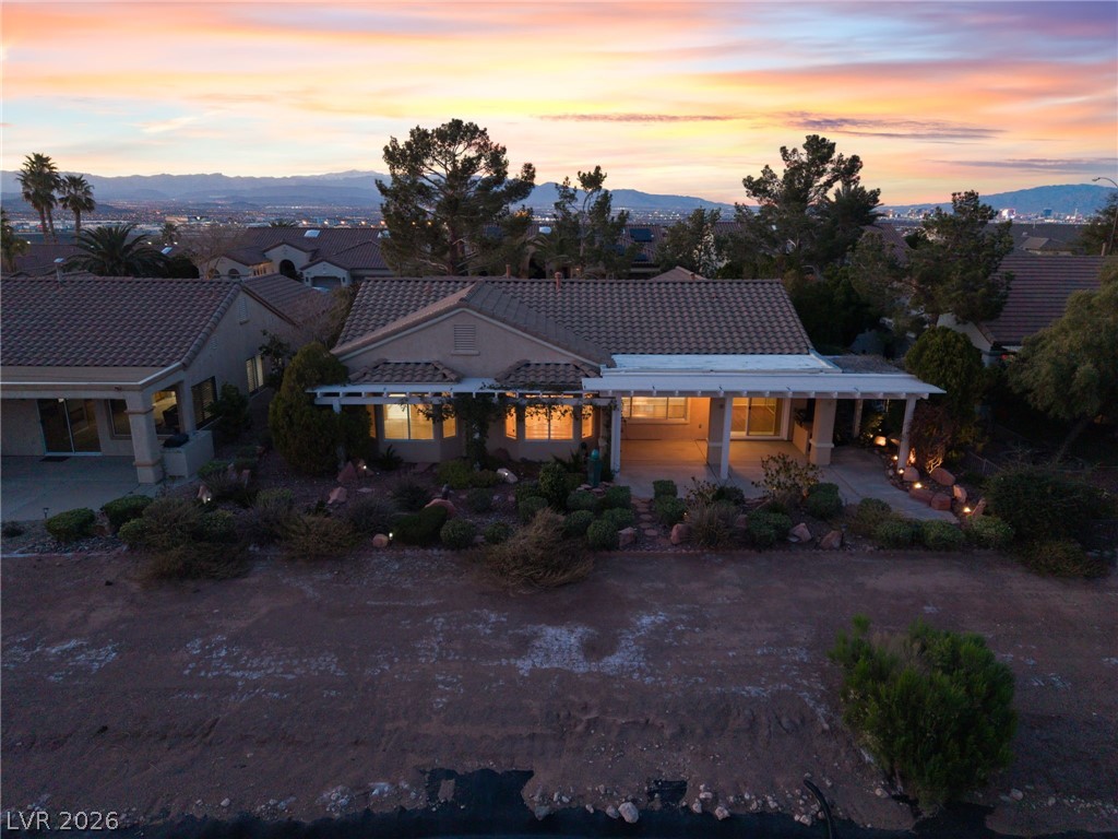 2836 Sumter Valley Circle