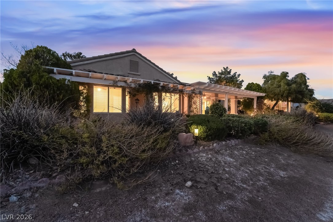 2836 Sumter Valley Circle