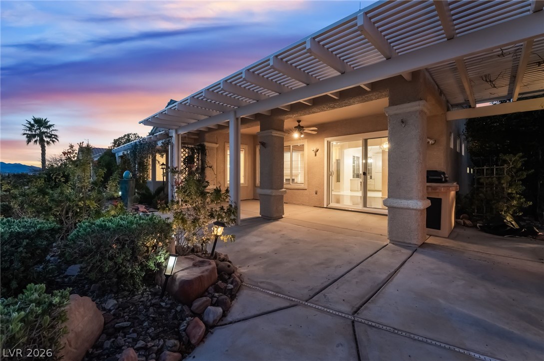 2836 Sumter Valley Circle