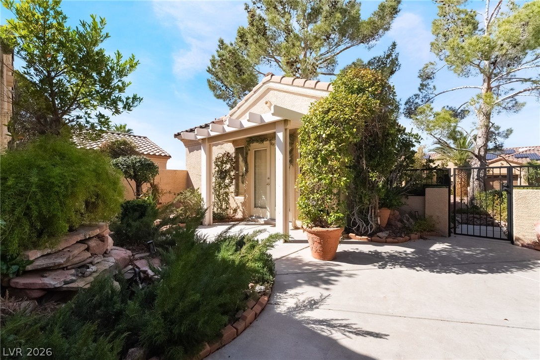 2836 Sumter Valley Circle