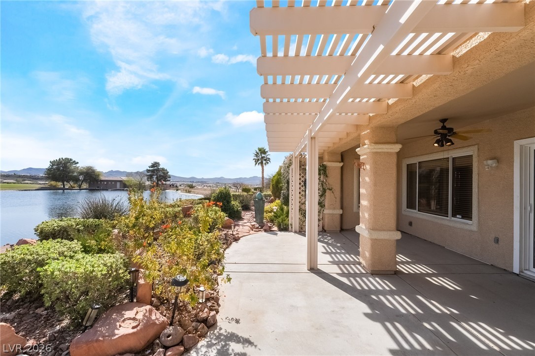 2836 Sumter Valley Circle