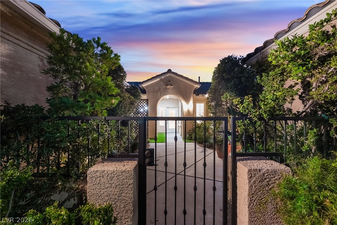 2836 Sumter Valley Circle