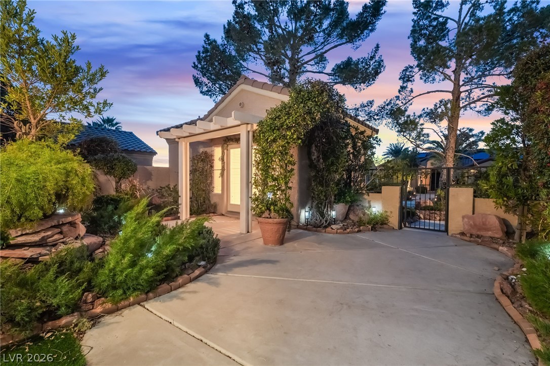 2836 Sumter Valley Circle