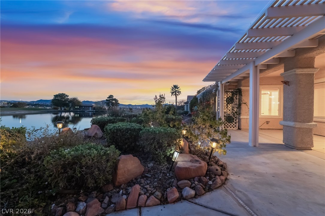 2836 Sumter Valley Circle