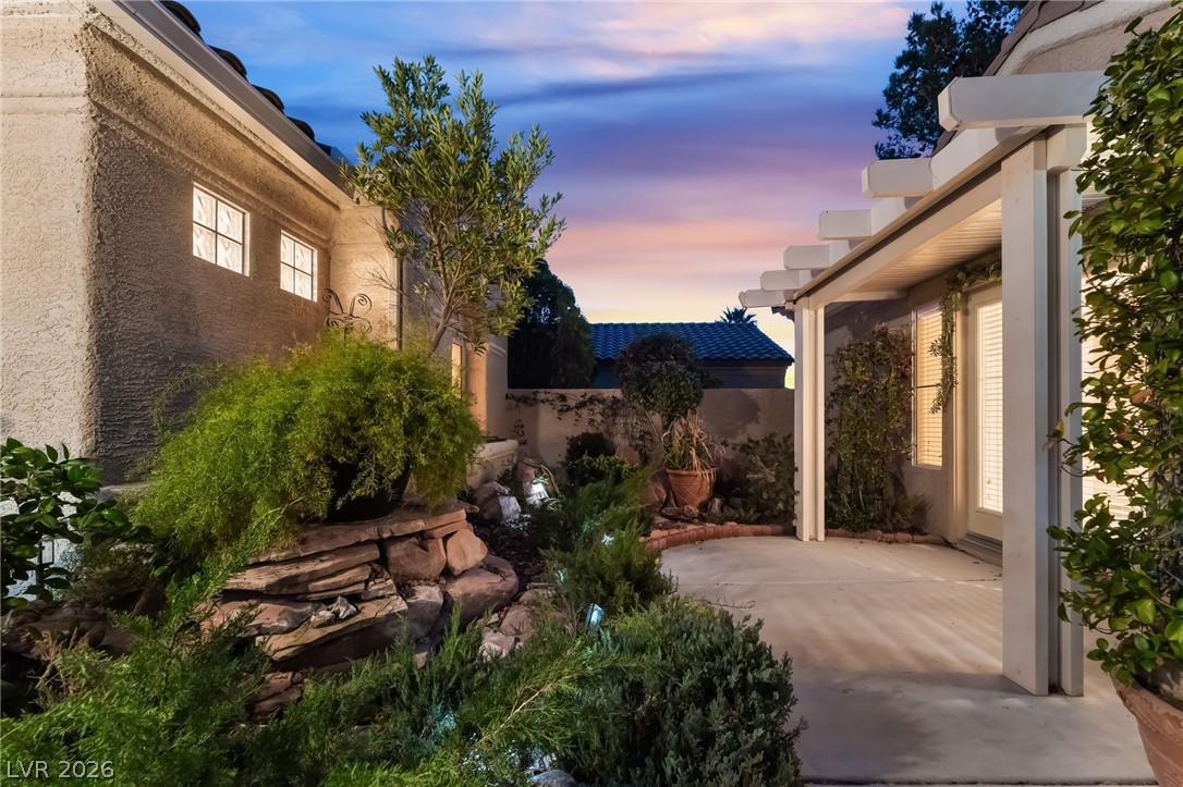 2836 Sumter Valley Circle