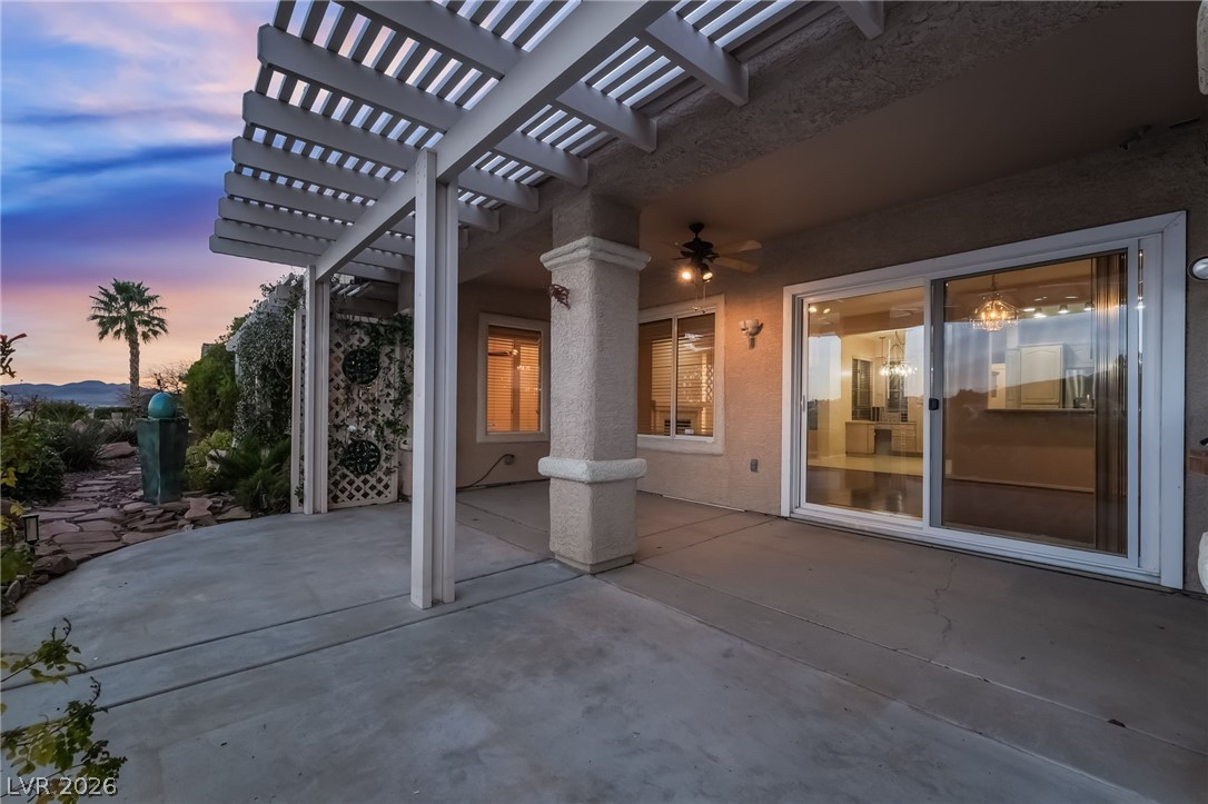 2836 Sumter Valley Circle