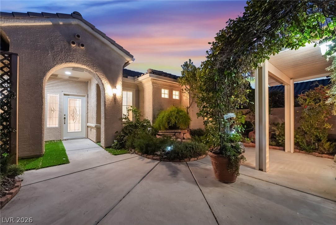 2836 Sumter Valley Circle