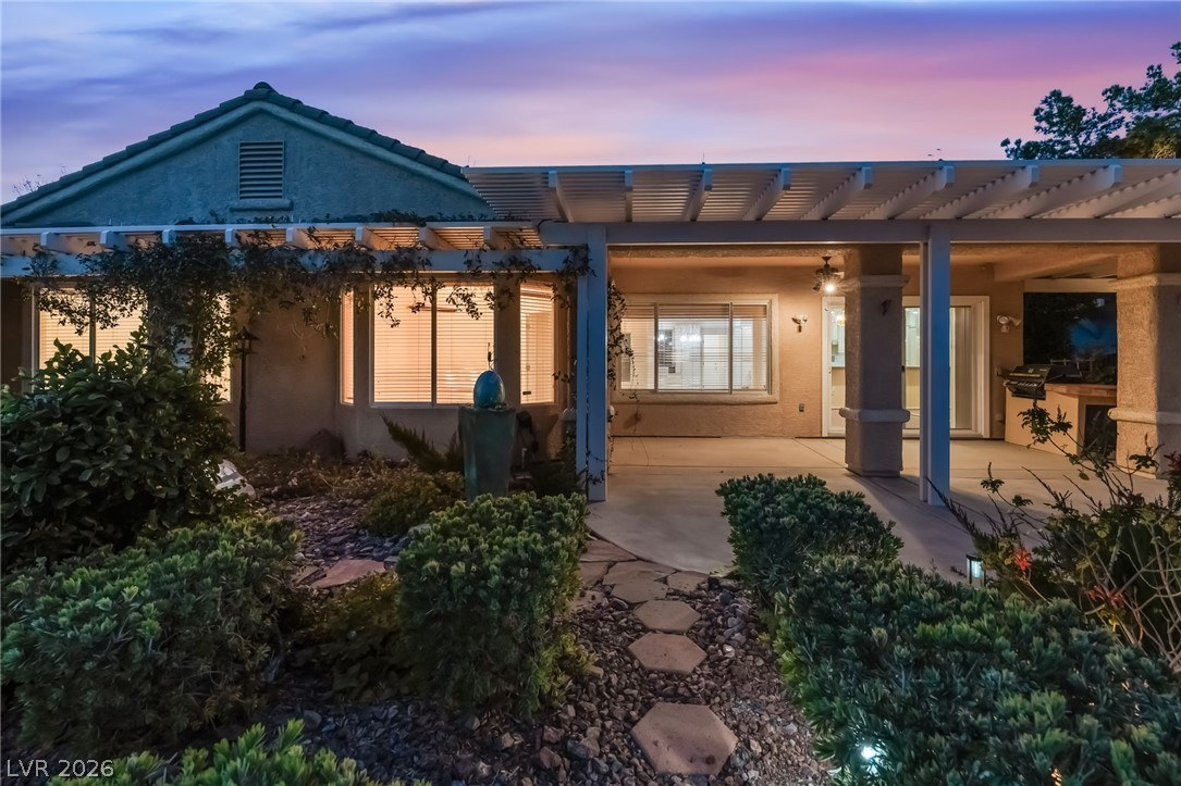 2836 Sumter Valley Circle