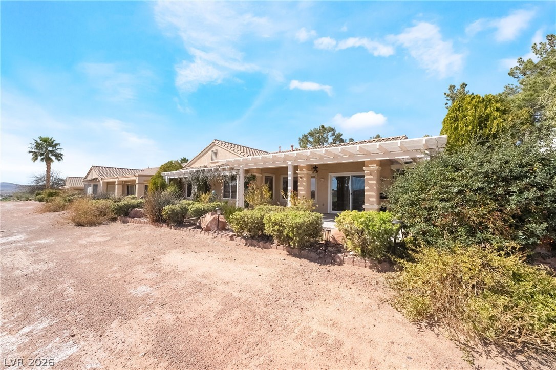 2836 Sumter Valley Circle