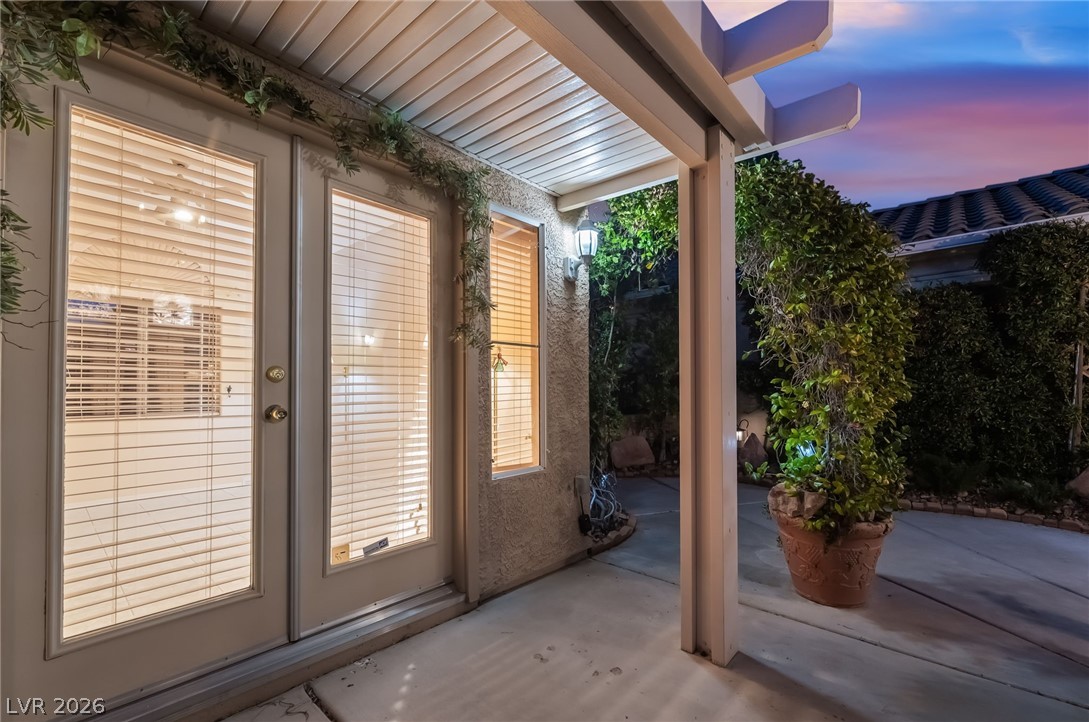 2836 Sumter Valley Circle