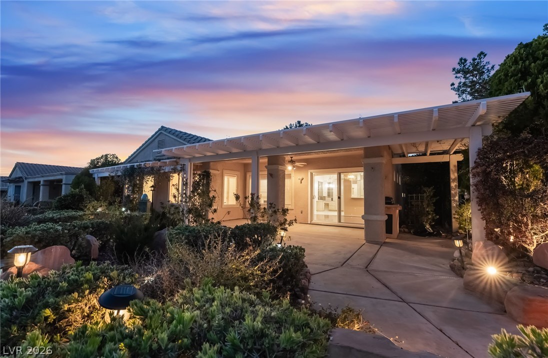 2836 Sumter Valley Circle