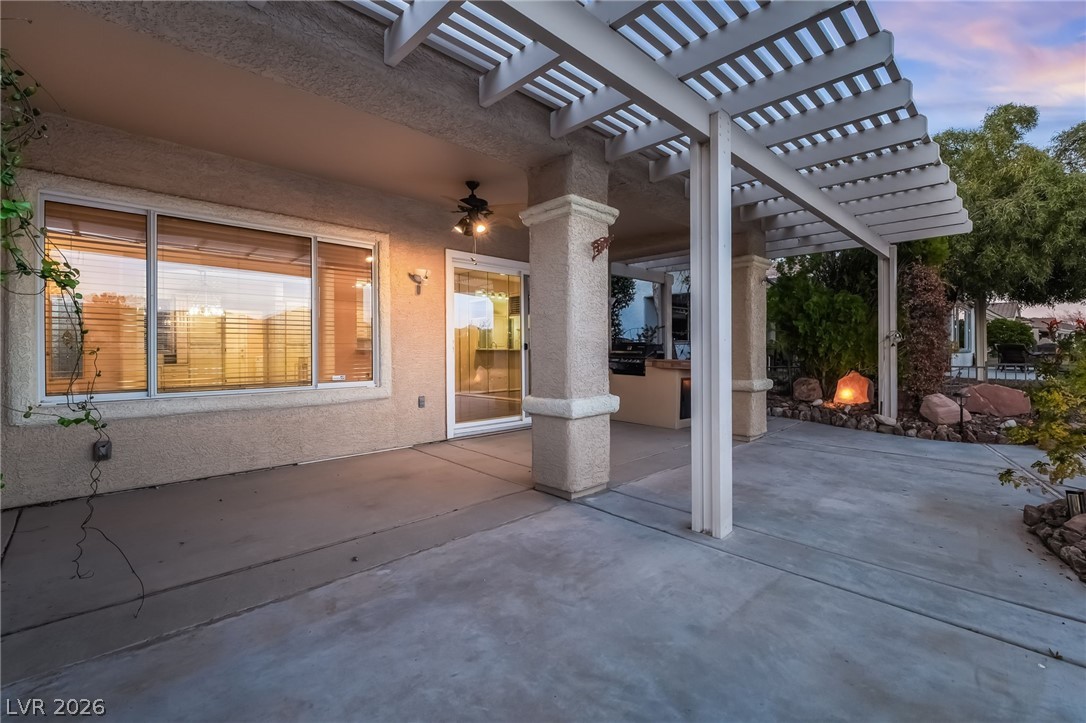 2836 Sumter Valley Circle