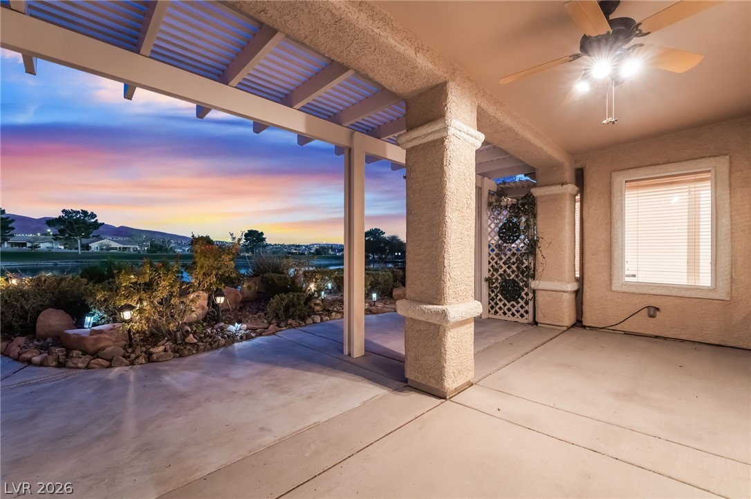 2836 Sumter Valley Circle