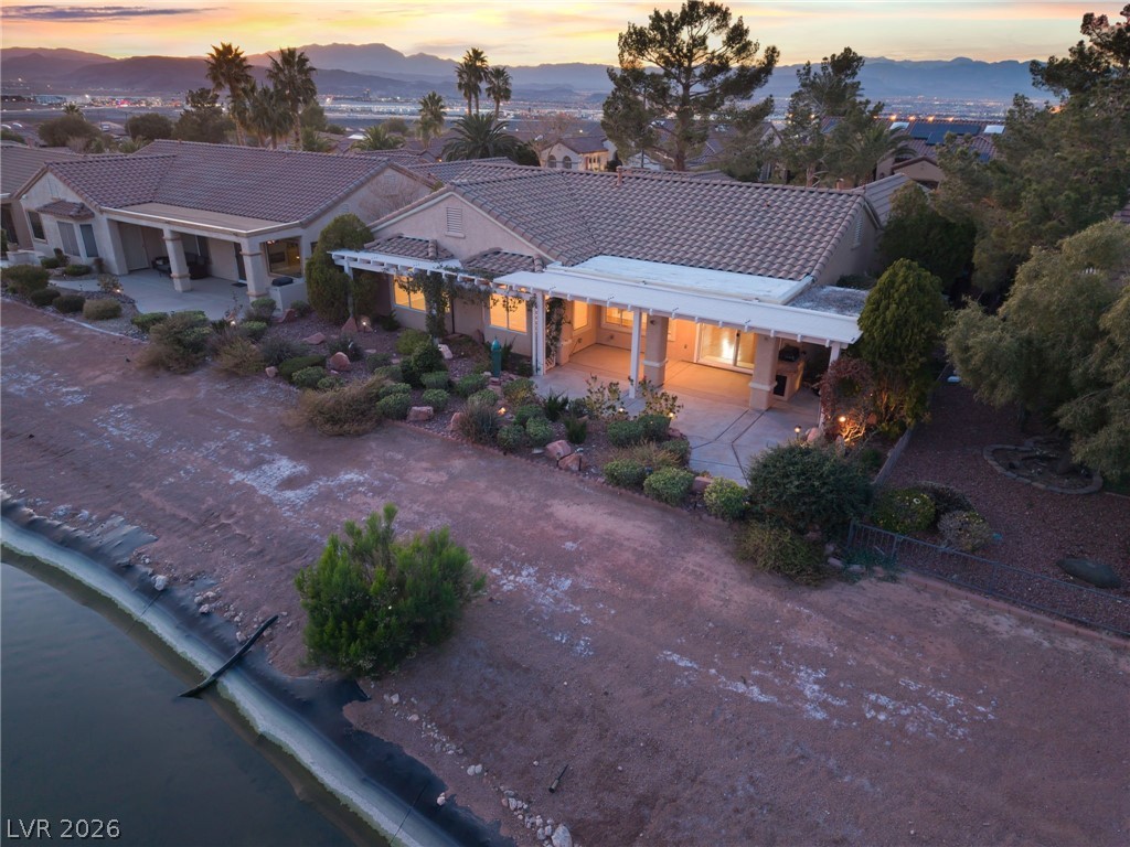 2836 Sumter Valley Circle