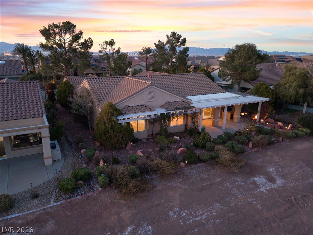 2836 Sumter Valley Circle