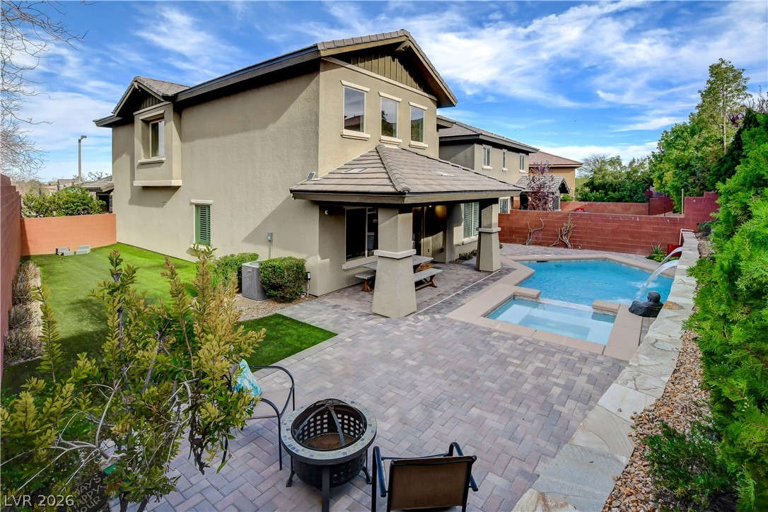 10697 Acacia Park Place
