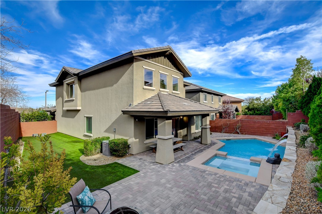 10697 Acacia Park Place