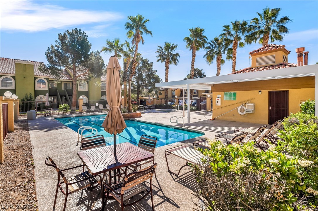 7950 West Flamingo Road 1087