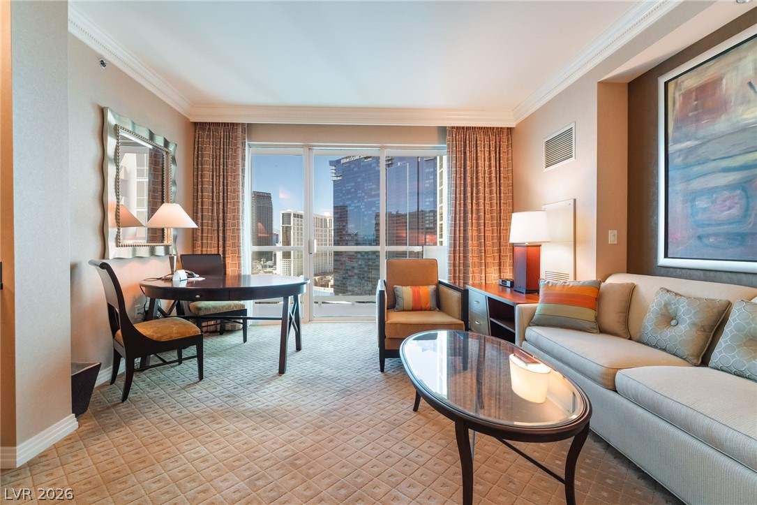 135 East Harmon Avenue 2317