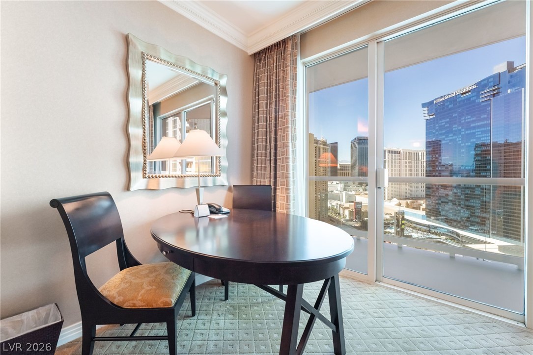 135 East Harmon Avenue 2317