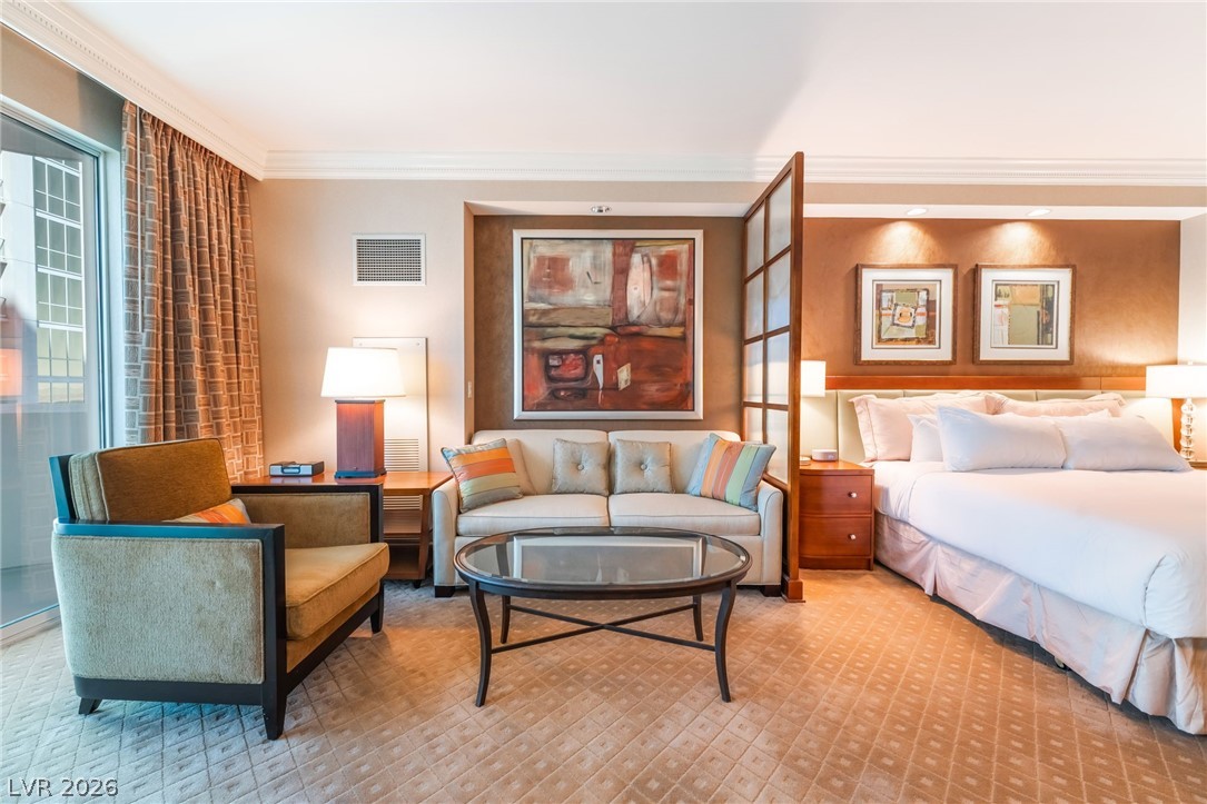 135 East Harmon Avenue 2317