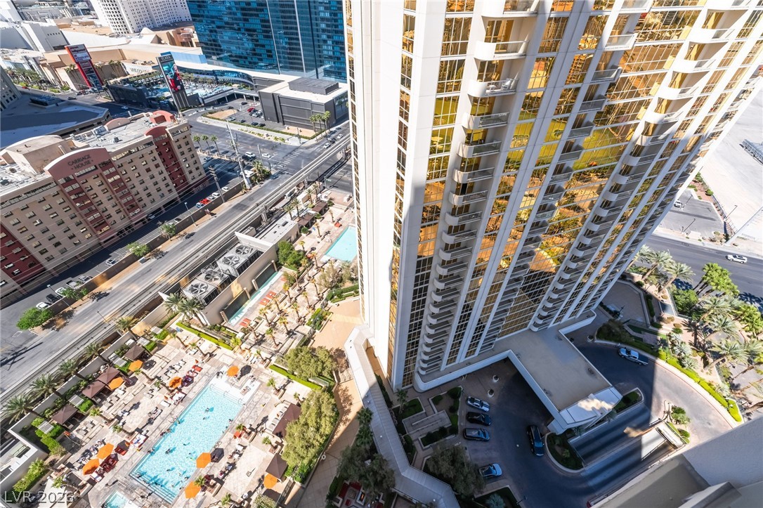 135 East Harmon Avenue 2317