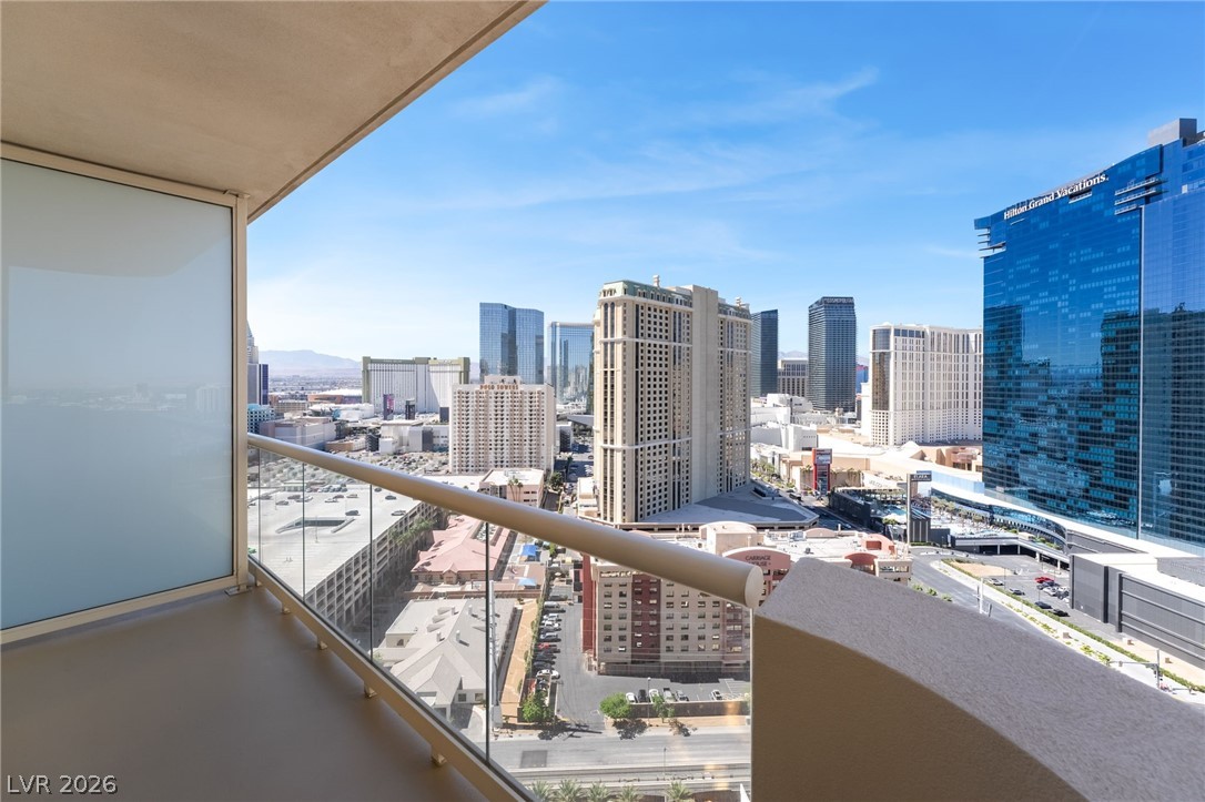 135 East Harmon Avenue 2317