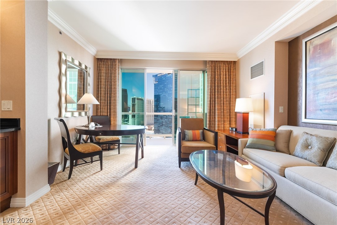 135 East Harmon Avenue 2317