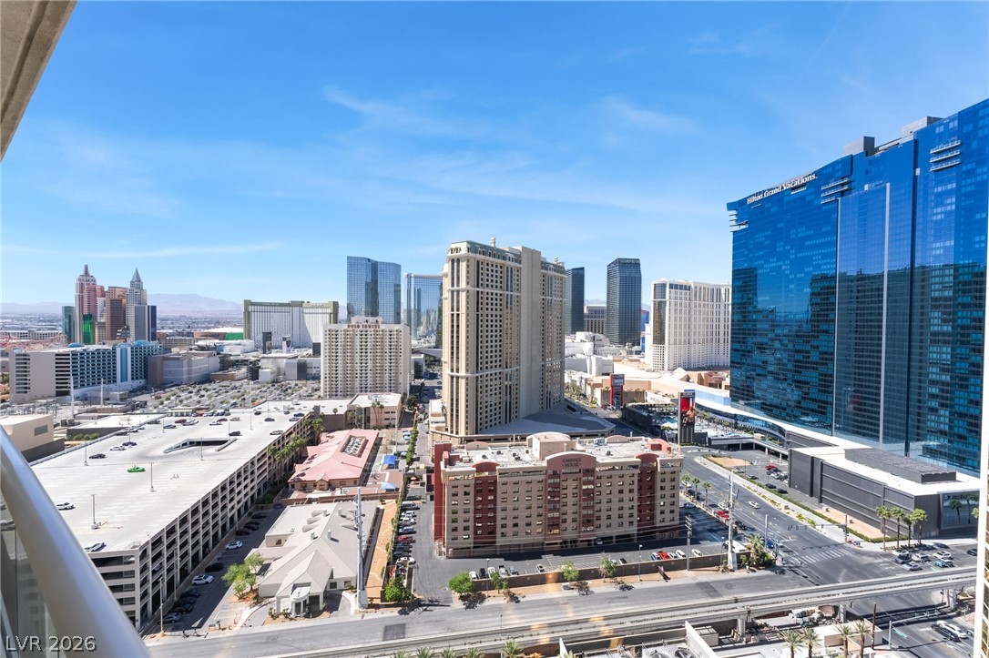 135 East Harmon Avenue 2317