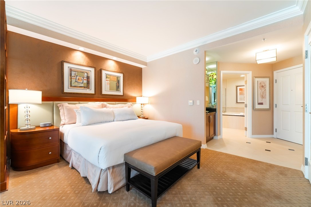 135 East Harmon Avenue 2317