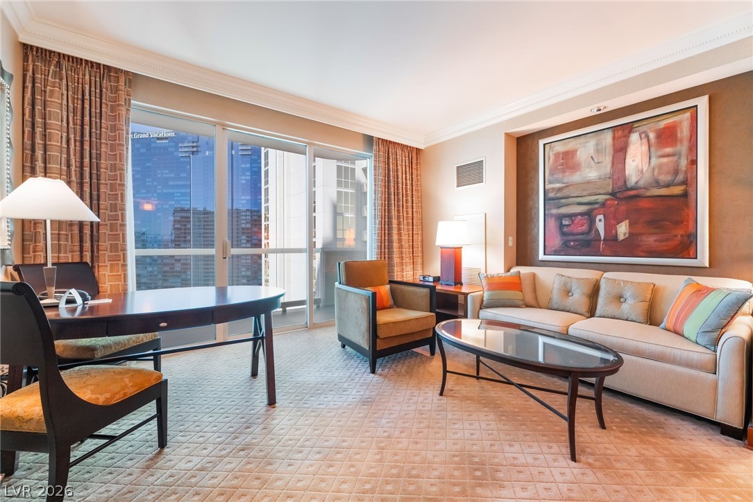 135 East Harmon Avenue 2317