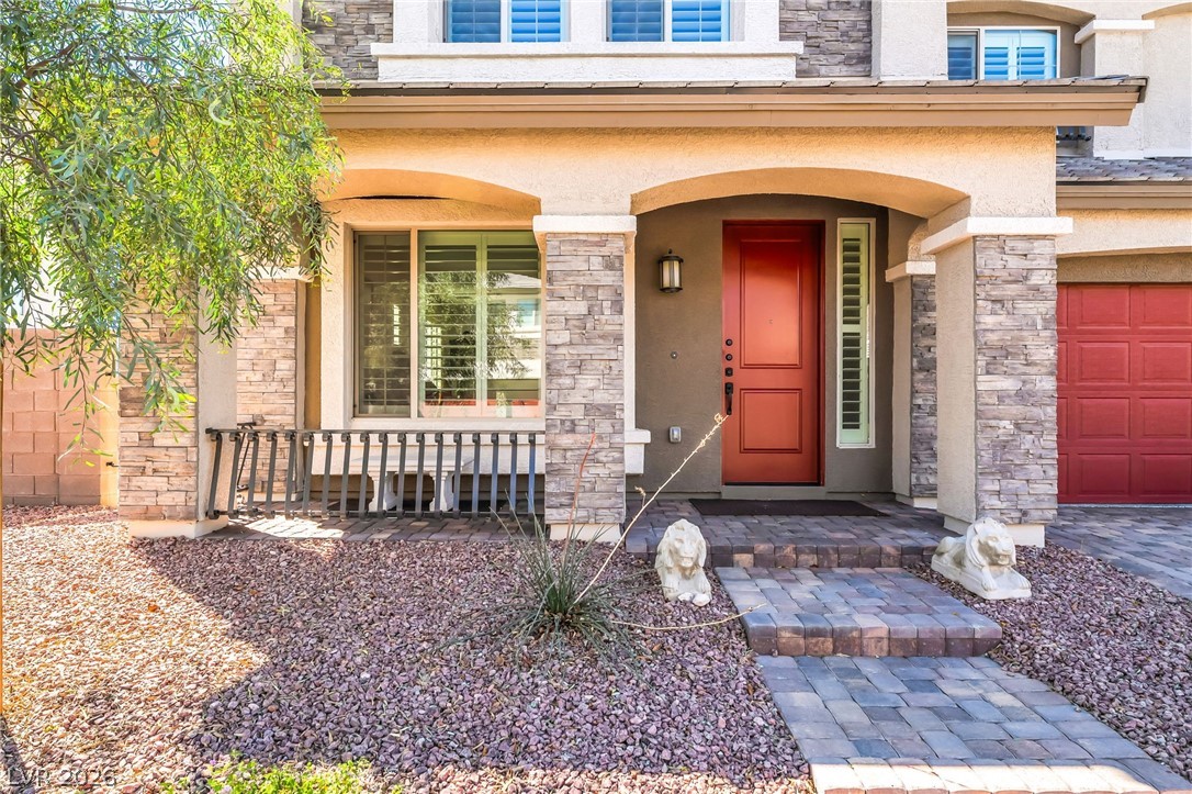 7255 Bold Rock Avenue