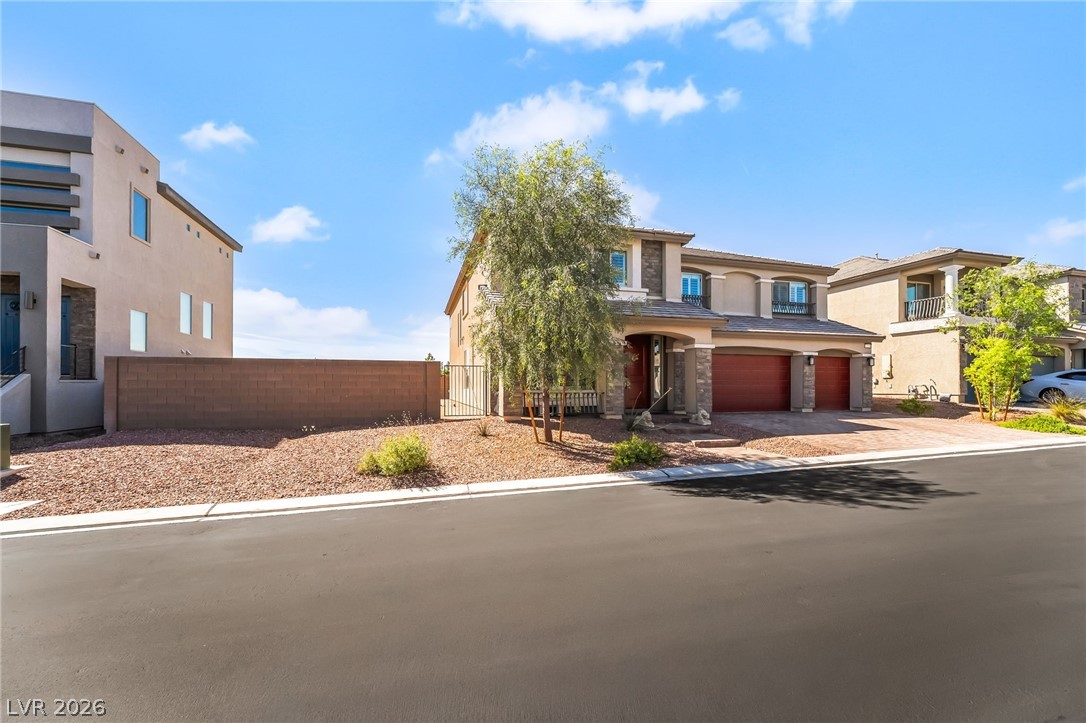 7255 Bold Rock Avenue