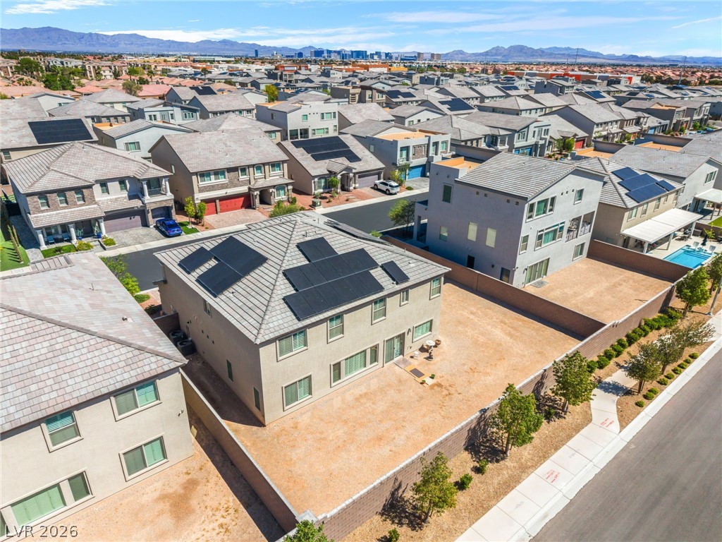 7255 Bold Rock Avenue