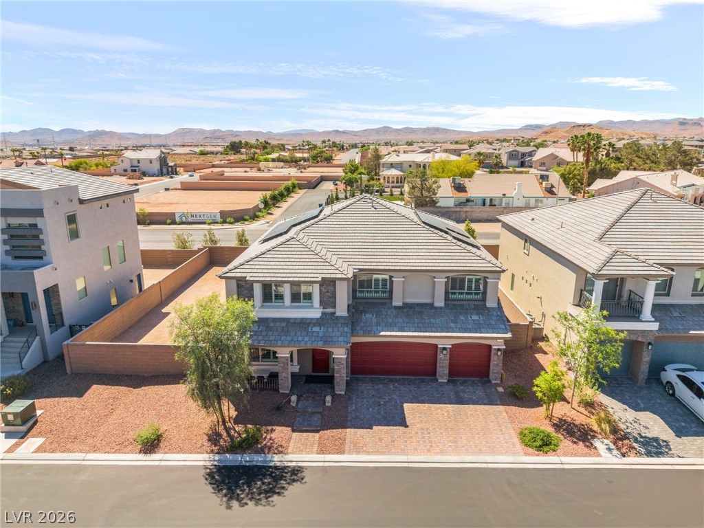 7255 Bold Rock Avenue