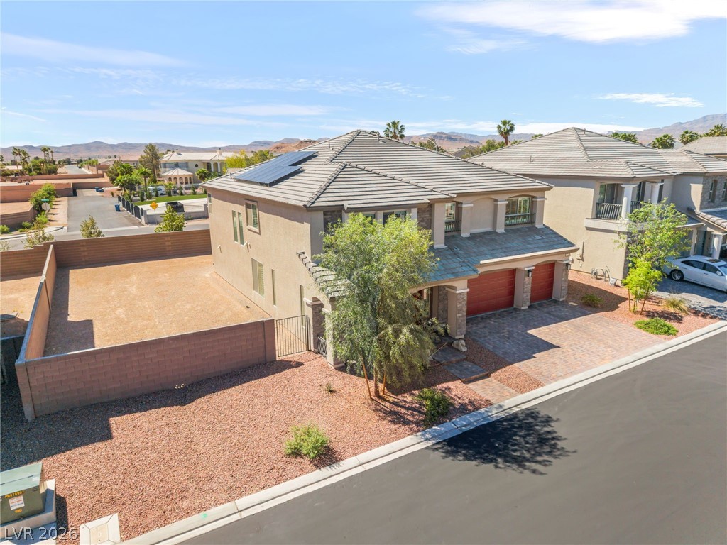 7255 Bold Rock Avenue