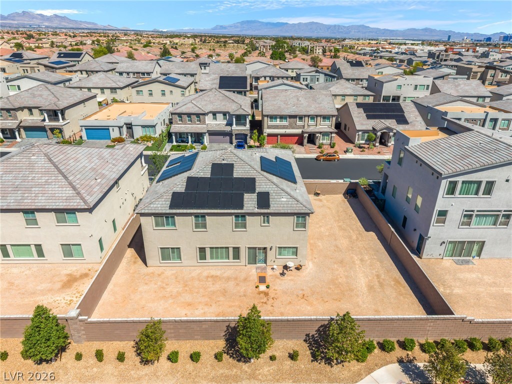 7255 Bold Rock Avenue