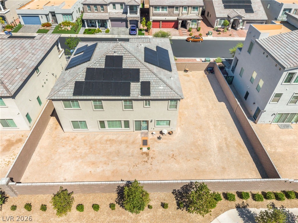 7255 Bold Rock Avenue